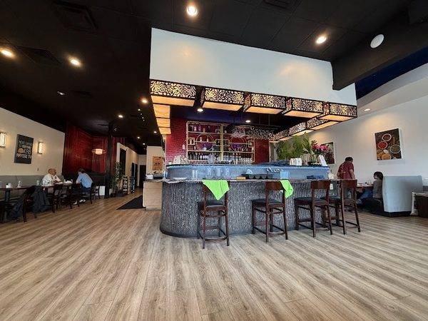 Tikka House Indian Eatery