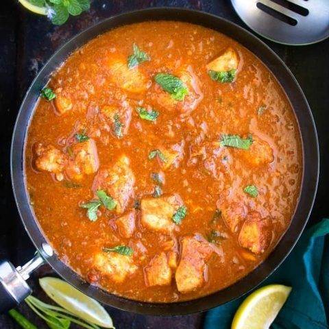 Tikka House Indian Eatery