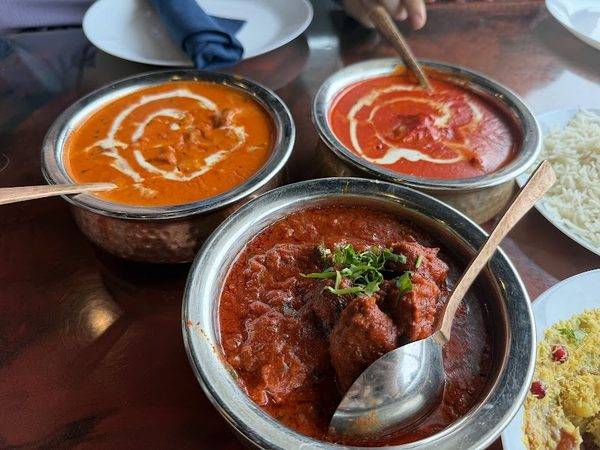 Tikka House Indian Eatery