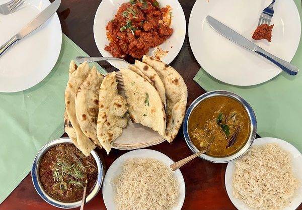 Tikka House Indian Eatery