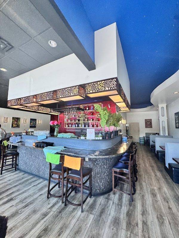 Tikka House Indian Eatery