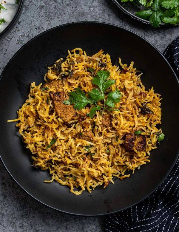 Tikka House Indian Eatery