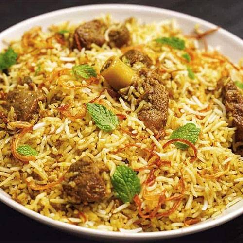 Tikka House Indian Eatery