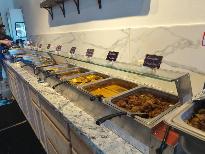 Tikka House Indian Eatery