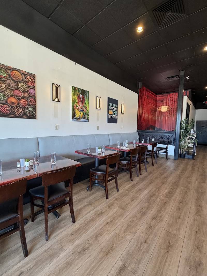 Tikka House Indian Eatery